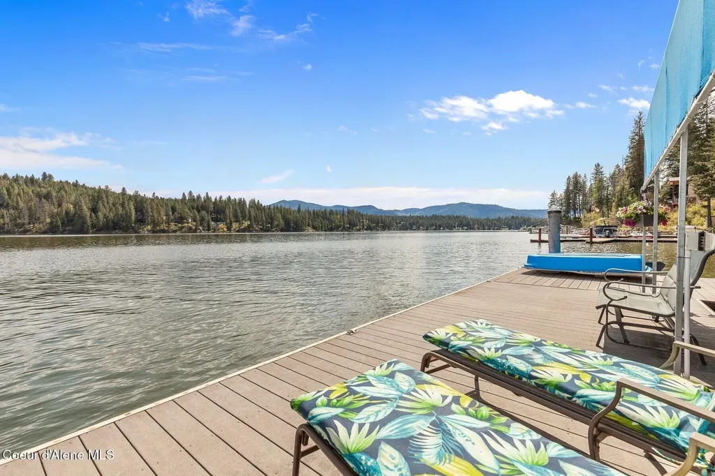 15796 N Shenandoah Drive Hayden ID 83835