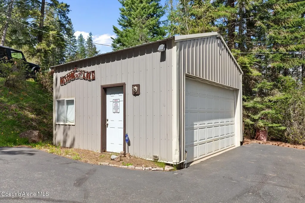 15796 N Shenandoah Drive Hayden ID 83835