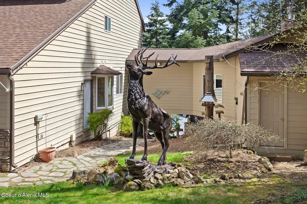 15796 N Shenandoah Drive Hayden ID 83835