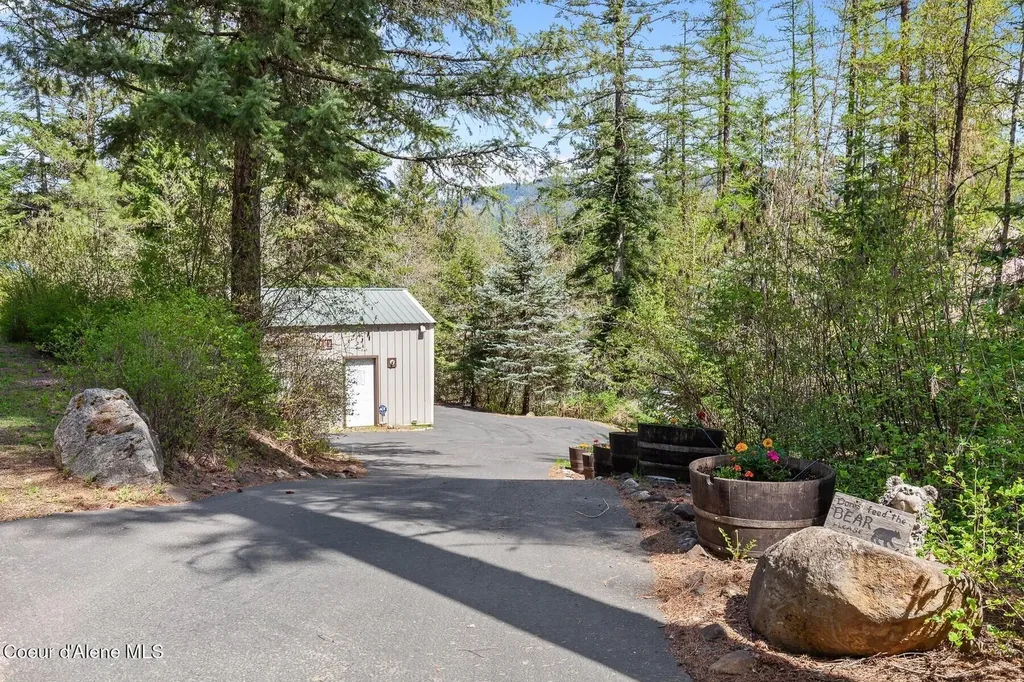 15796 N Shenandoah Drive Hayden ID 83835