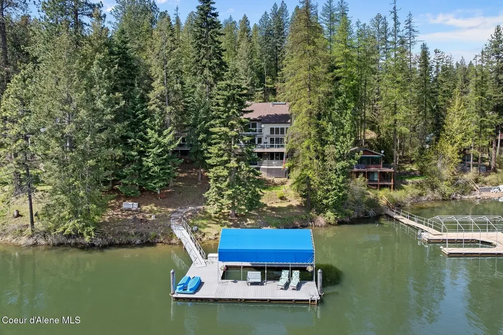 15796 N Shenandoah Drive Hayden ID 83835