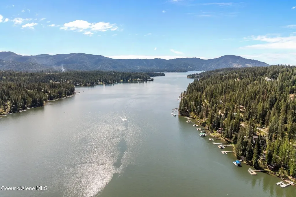 15796 N Shenandoah Drive Hayden ID 83835