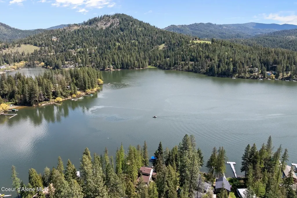 15796 N Shenandoah Drive Hayden ID 83835