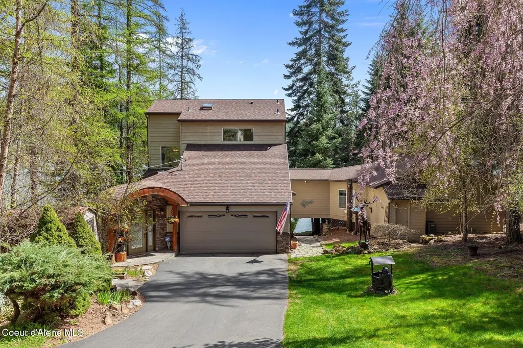 15796 N Shenandoah Drive Hayden ID 83835