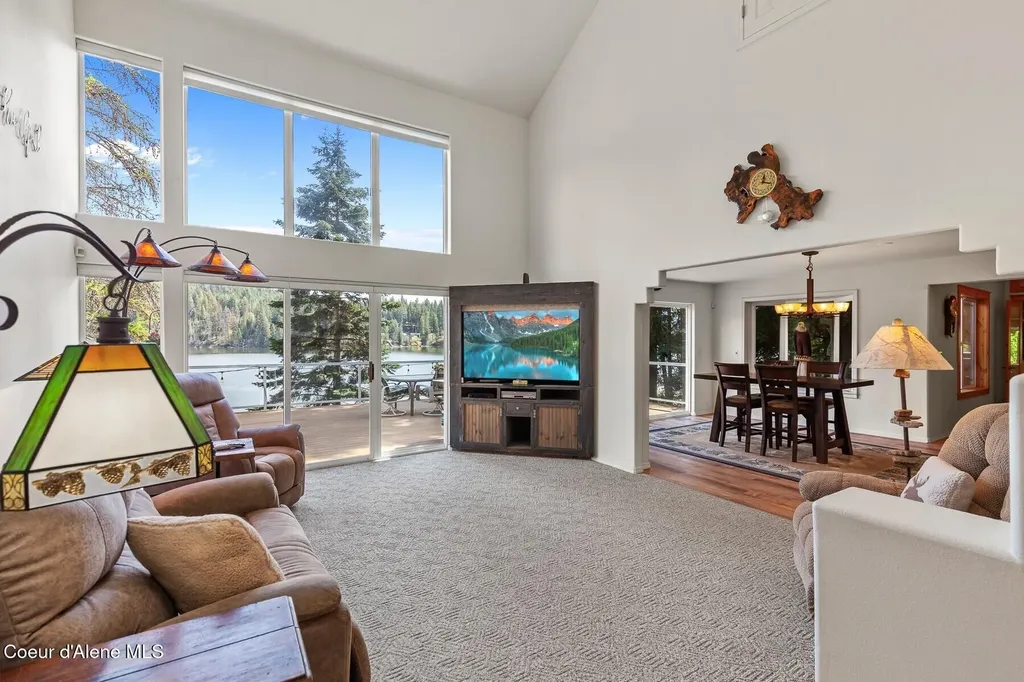 15796 N Shenandoah Drive Hayden ID 83835