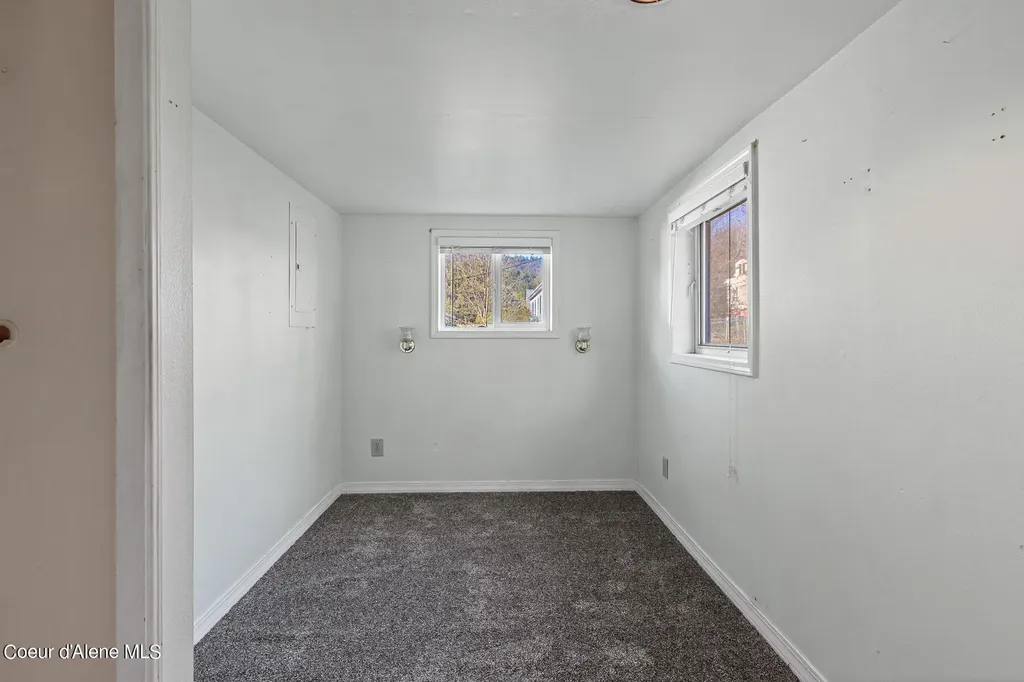 121 Kellogg Avenue Kellogg ID 83837
