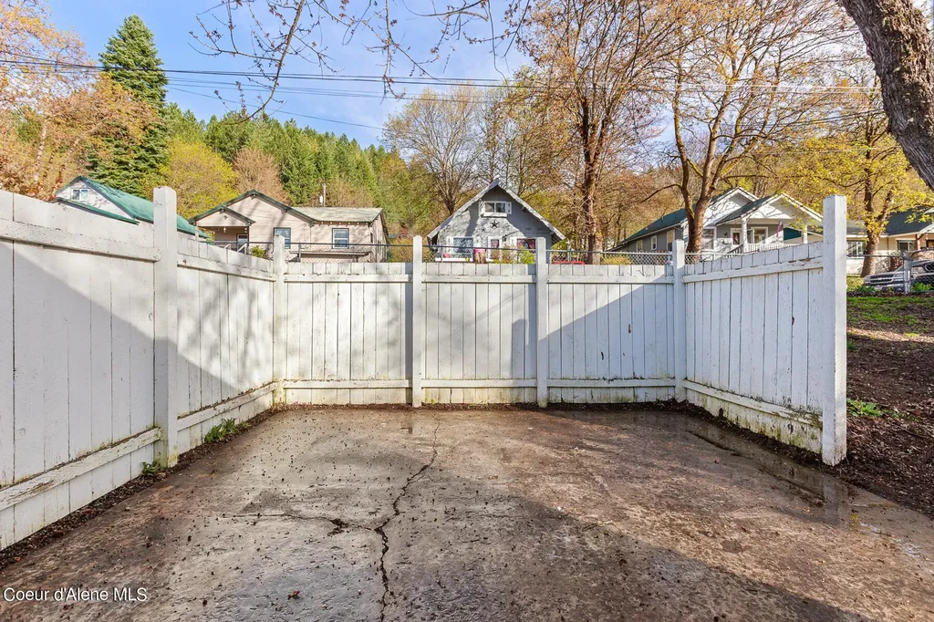 121 Kellogg Avenue Kellogg ID 83837