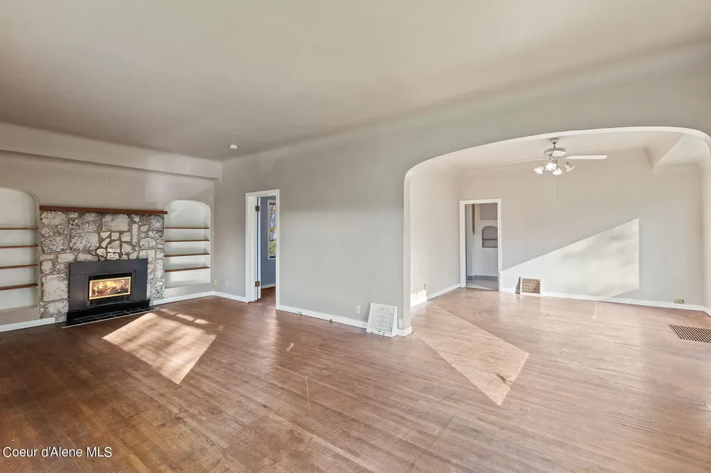 121 Kellogg Avenue Kellogg ID 83837