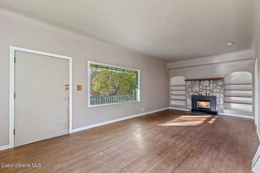 121 Kellogg Avenue Kellogg ID 83837