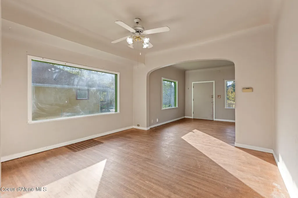 121 Kellogg Avenue Kellogg ID 83837