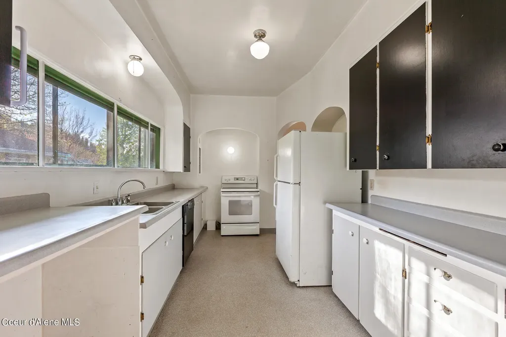 121 Kellogg Avenue Kellogg ID 83837