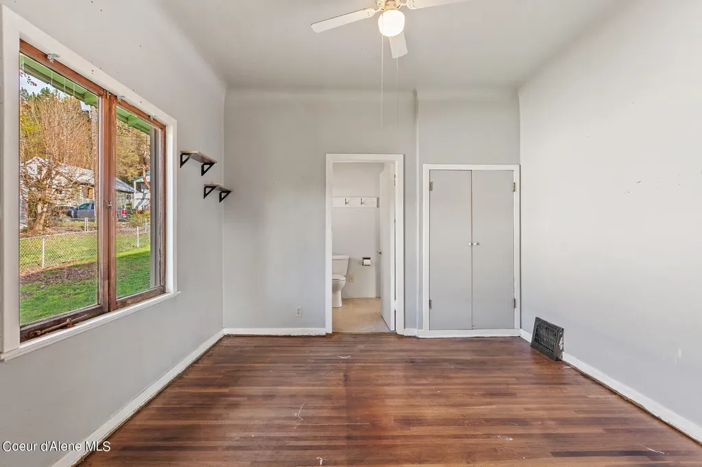121 Kellogg Avenue Kellogg ID 83837