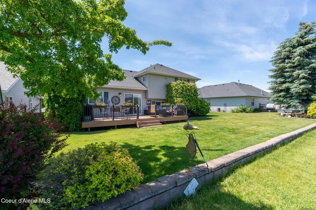 315 E Titanium Court Post Falls ID 83854