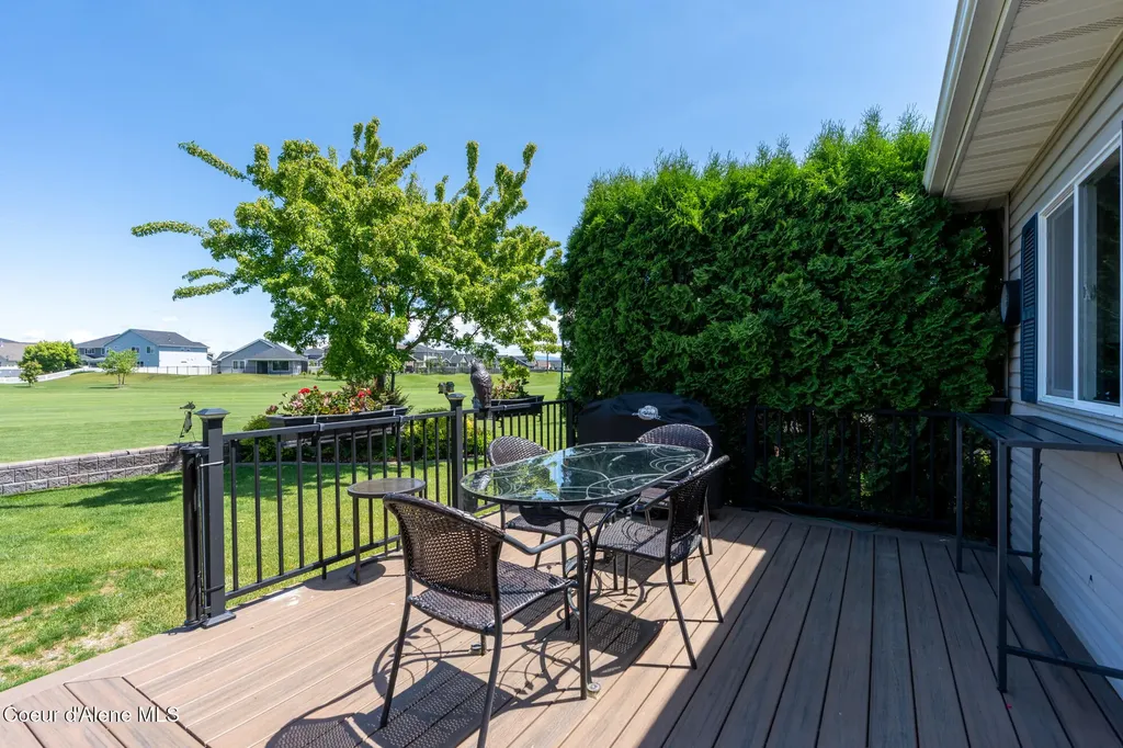 315 E Titanium Court Post Falls ID 83854