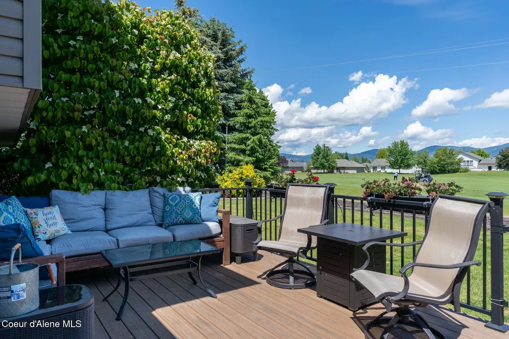 315 E Titanium Court Post Falls ID 83854