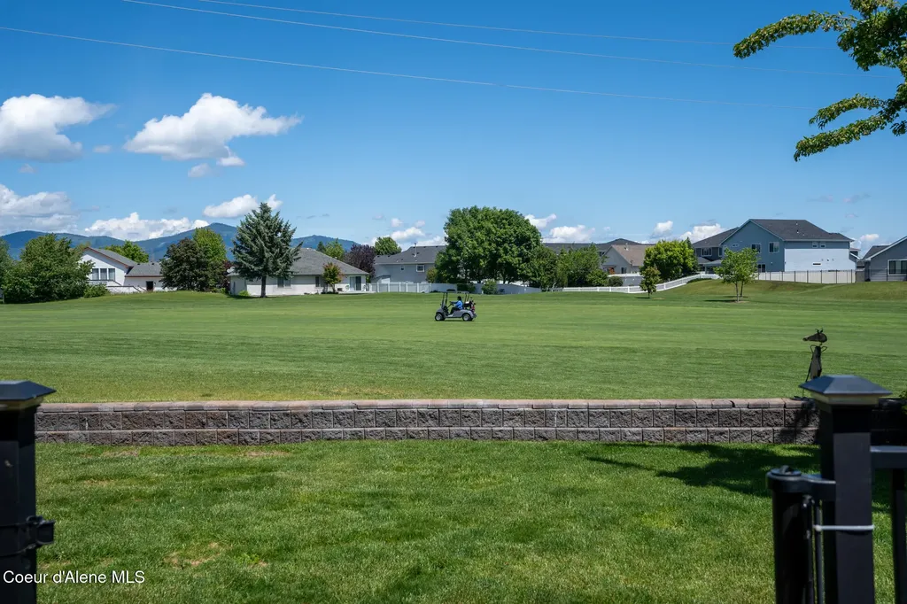 315 E Titanium Court Post Falls ID 83854