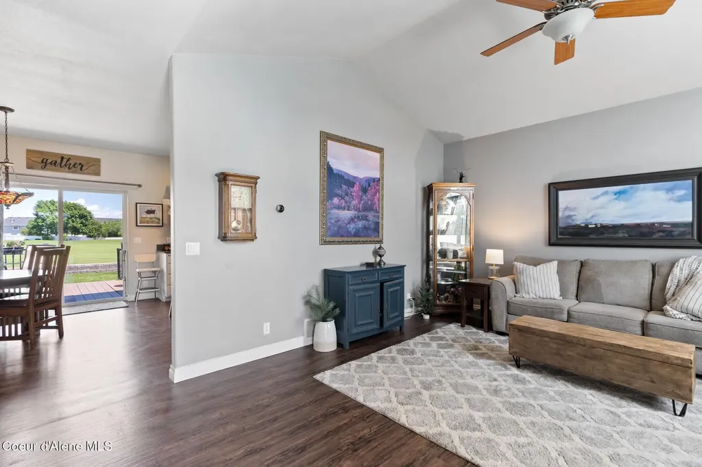 315 E Titanium Court Post Falls ID 83854