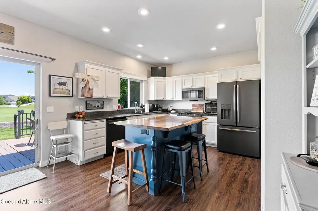 315 E Titanium Court Post Falls ID 83854
