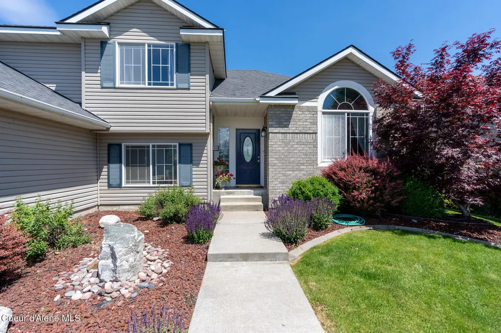 315 E Titanium Court Post Falls ID 83854