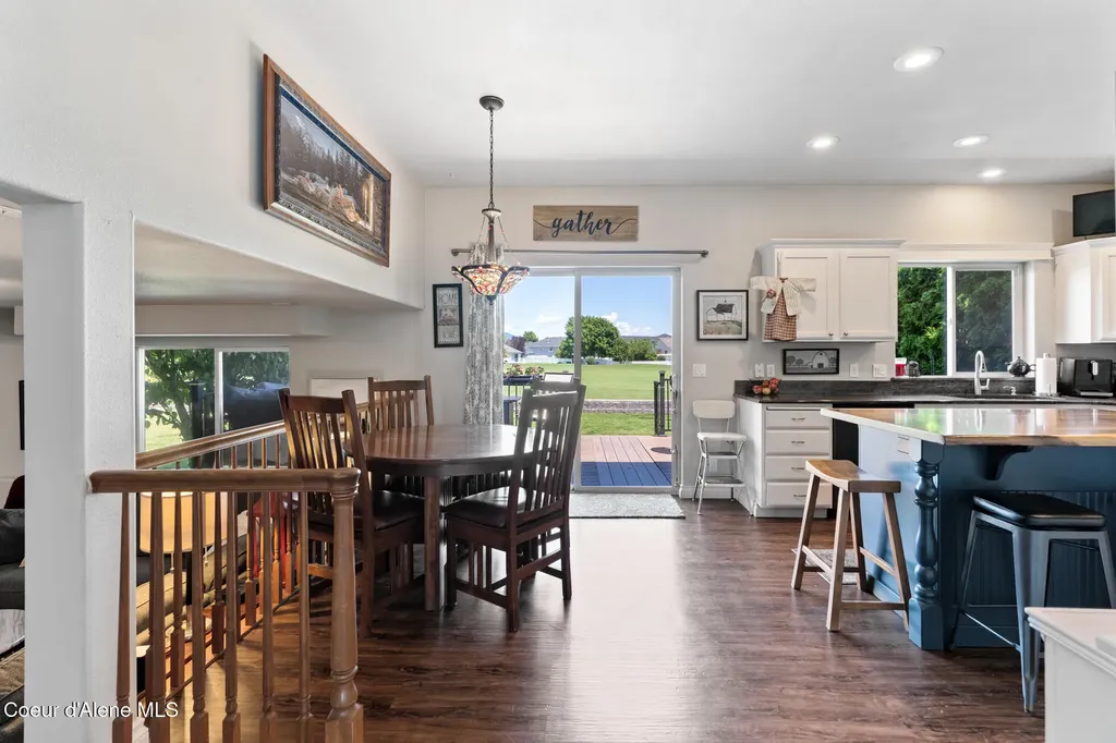 315 E Titanium Court Post Falls ID 83854