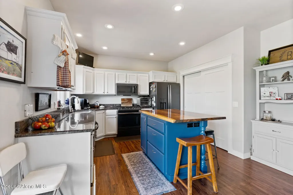 315 E Titanium Court Post Falls ID 83854