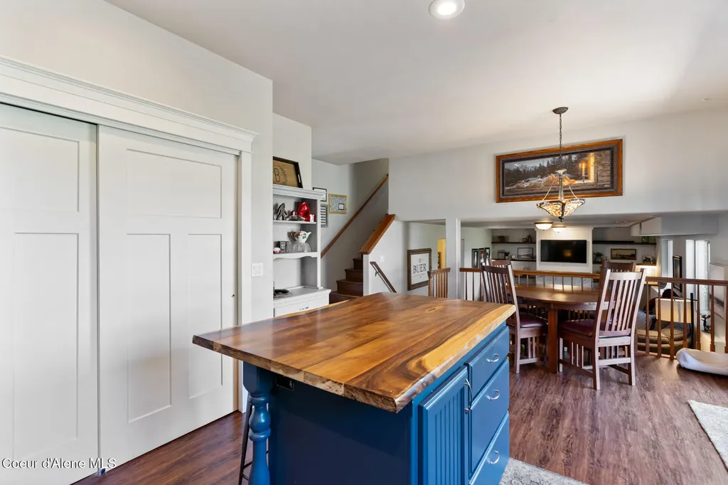 315 E Titanium Court Post Falls ID 83854