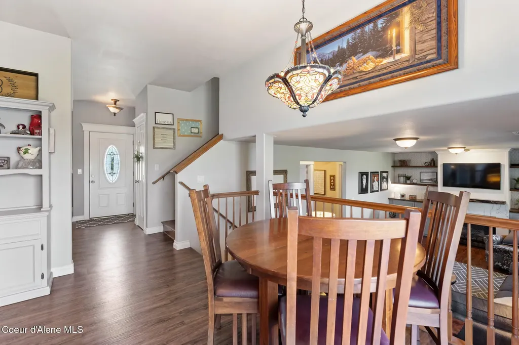 315 E Titanium Court Post Falls ID 83854