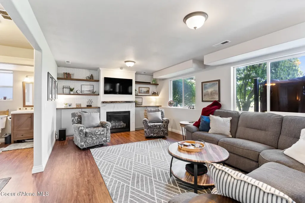 315 E Titanium Court Post Falls ID 83854