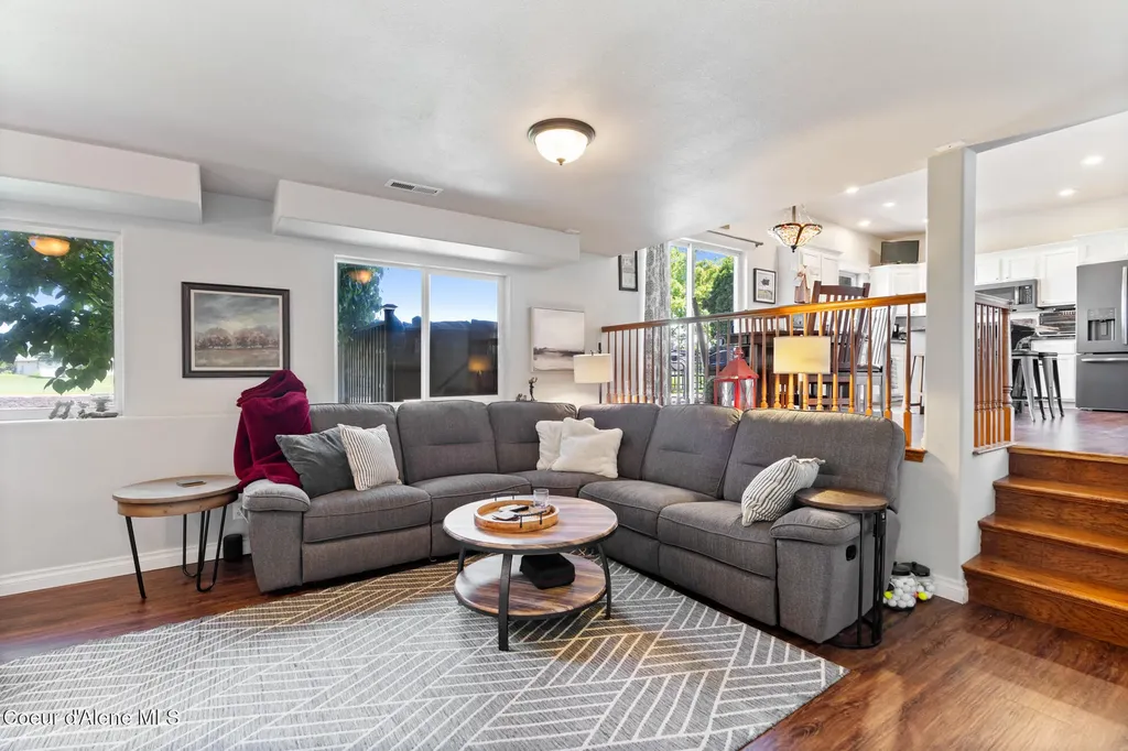 315 E Titanium Court Post Falls ID 83854