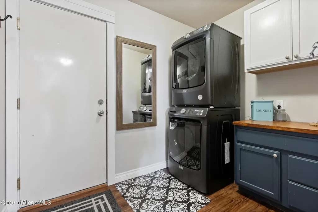 315 E Titanium Court Post Falls ID 83854