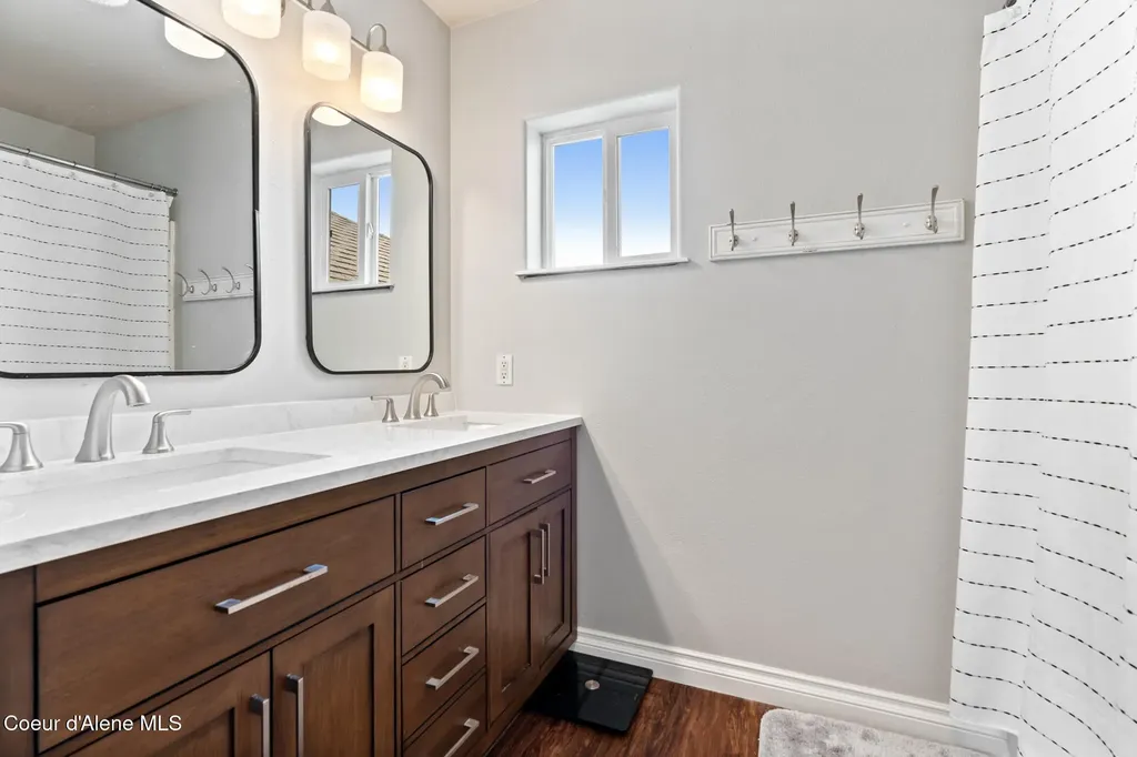315 E Titanium Court Post Falls ID 83854