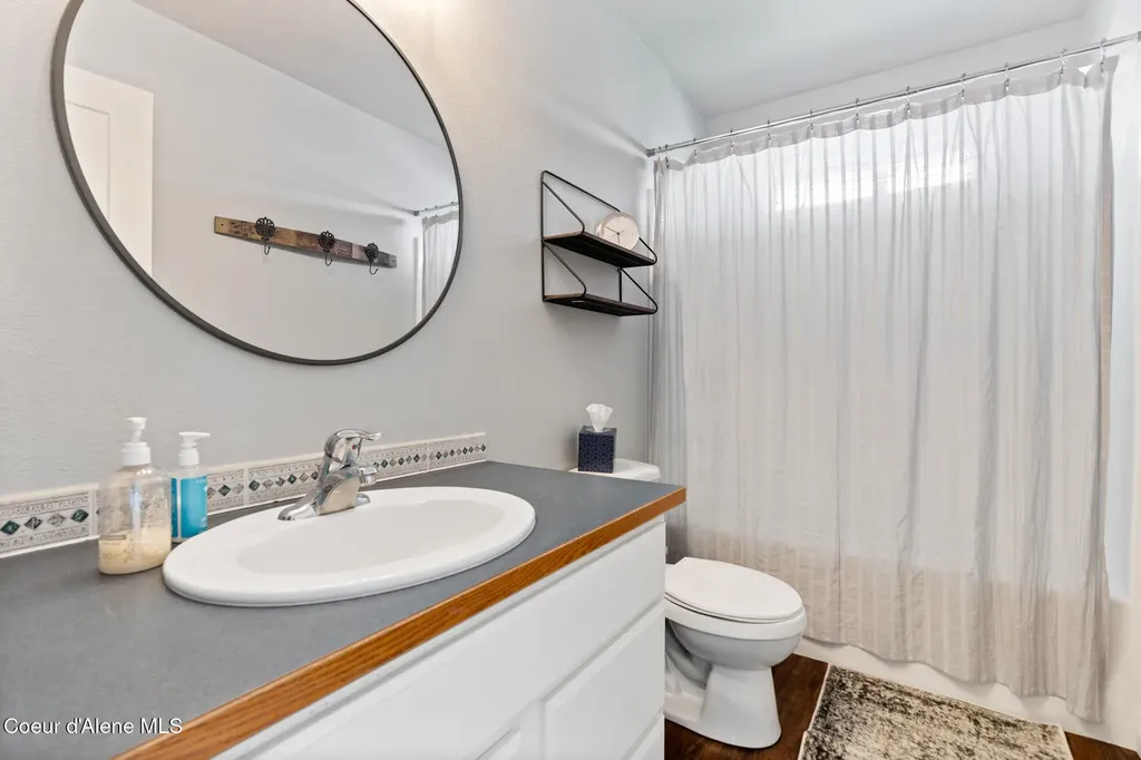 315 E Titanium Court Post Falls ID 83854