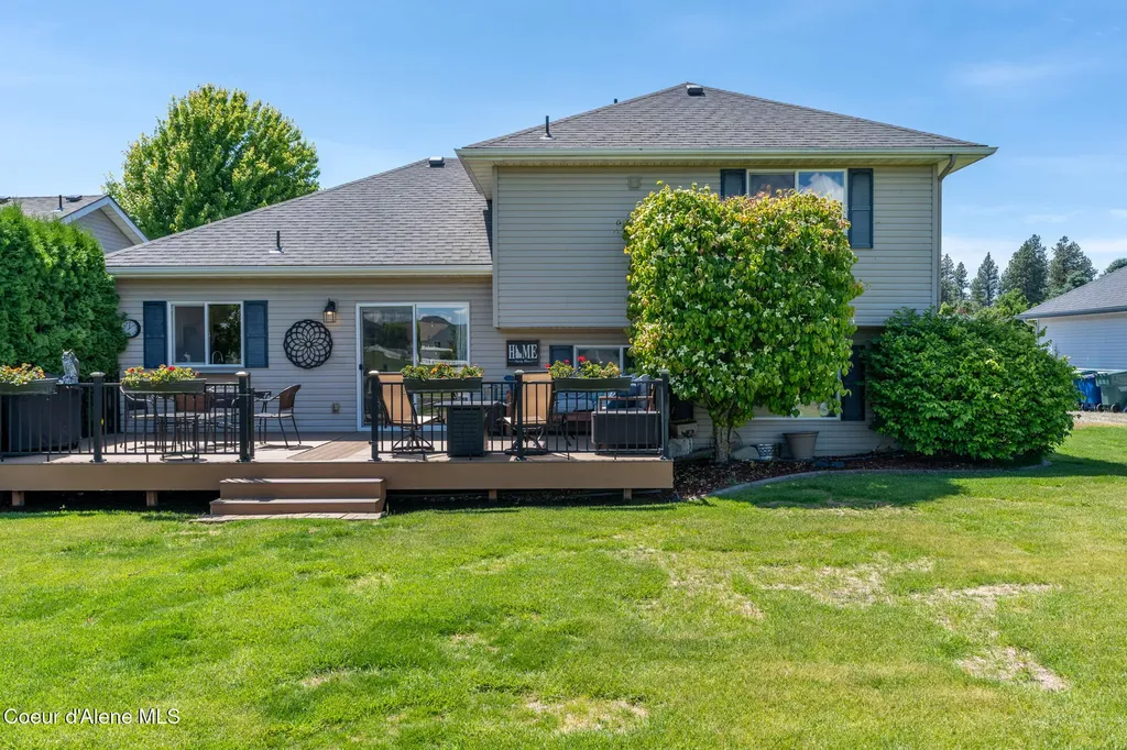 315 E Titanium Court Post Falls ID 83854