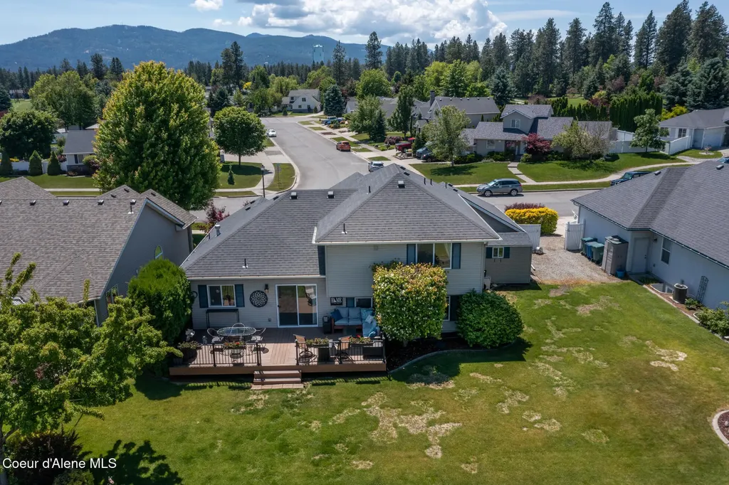 315 E Titanium Court Post Falls ID 83854