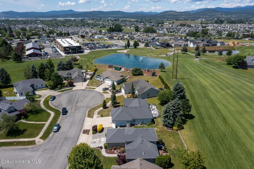 315 E Titanium Court Post Falls ID 83854