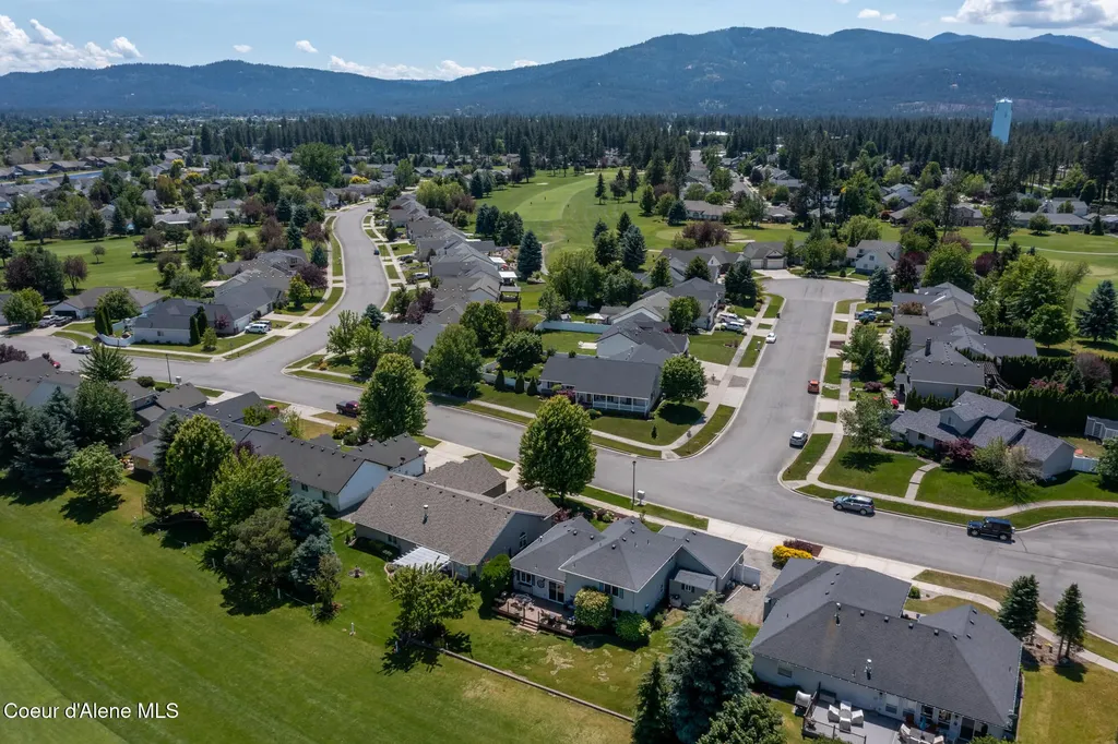 315 E Titanium Court Post Falls ID 83854