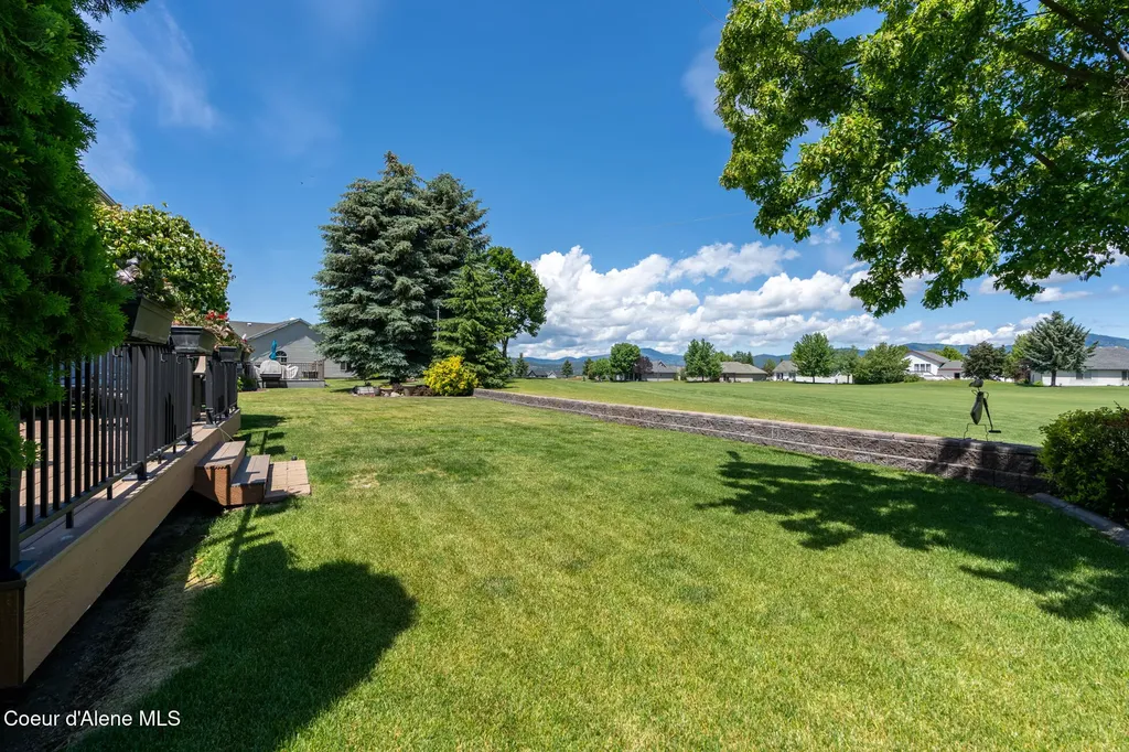 315 E Titanium Court Post Falls ID 83854