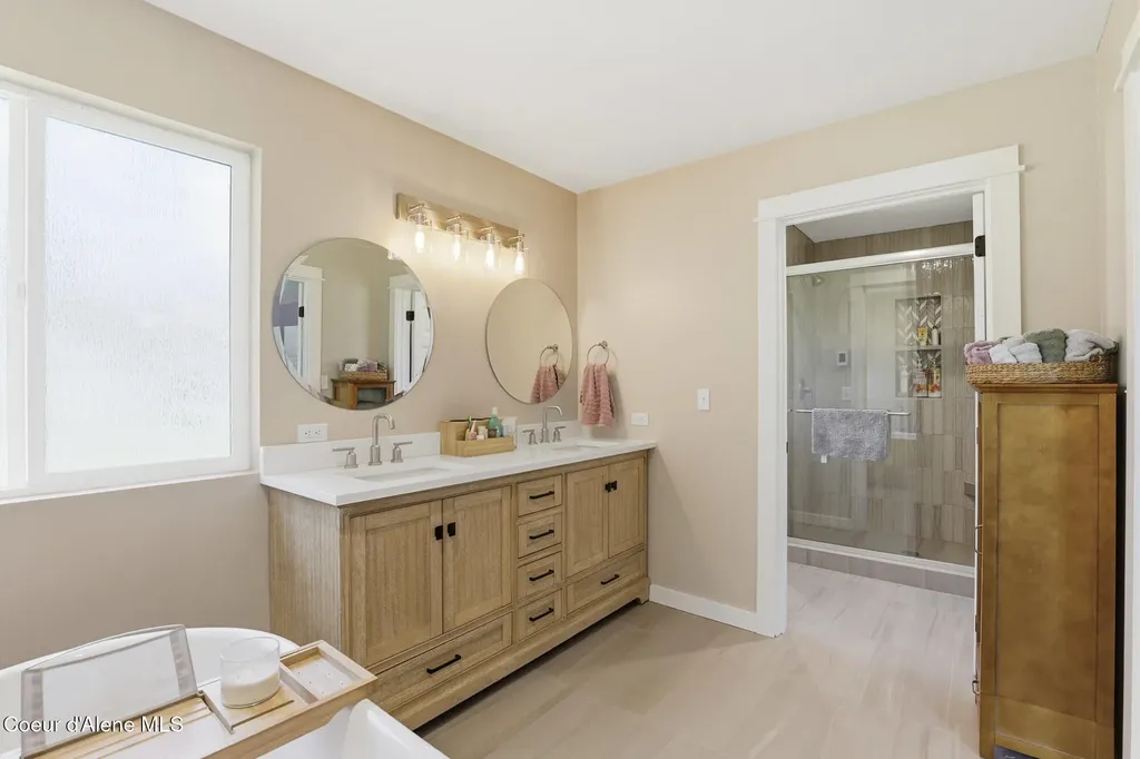 21381 N Thatcher Court Rathdrum ID 83858