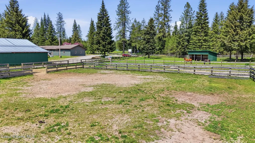 21381 N Thatcher Court Rathdrum ID 83858