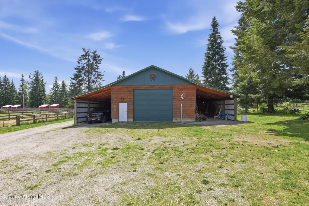 21381 N Thatcher Court Rathdrum ID 83858