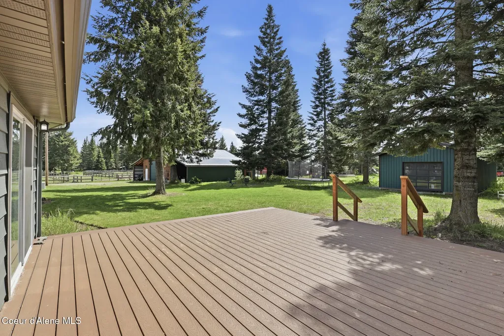 21381 N Thatcher Court Rathdrum ID 83858
