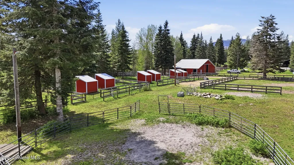 21381 N Thatcher Court Rathdrum ID 83858