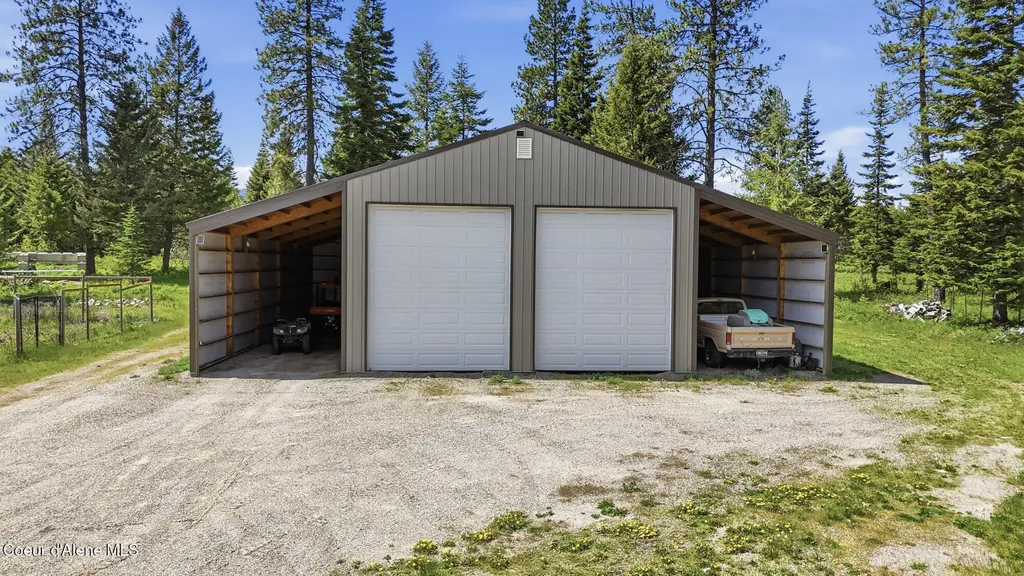 21381 N Thatcher Court Rathdrum ID 83858