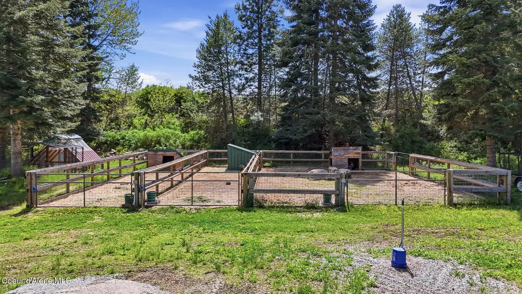 21381 N Thatcher Court Rathdrum ID 83858