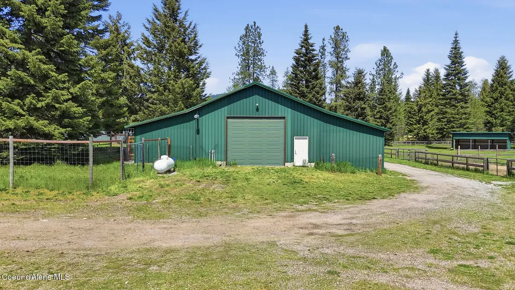 21381 N Thatcher Court Rathdrum ID 83858