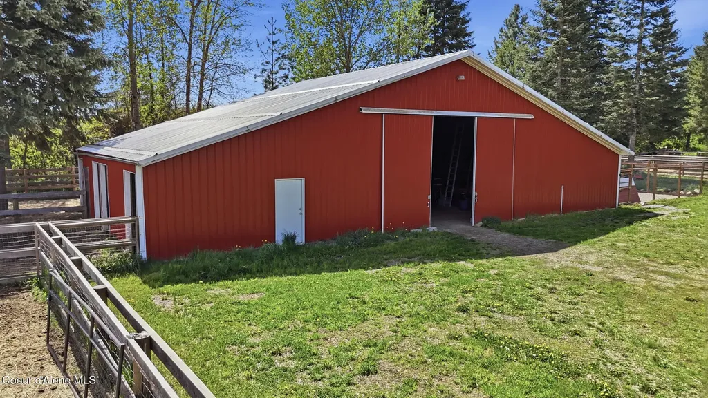 21381 N Thatcher Court Rathdrum ID 83858