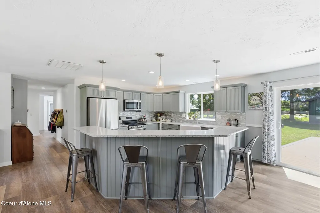 21381 N Thatcher Court Rathdrum ID 83858