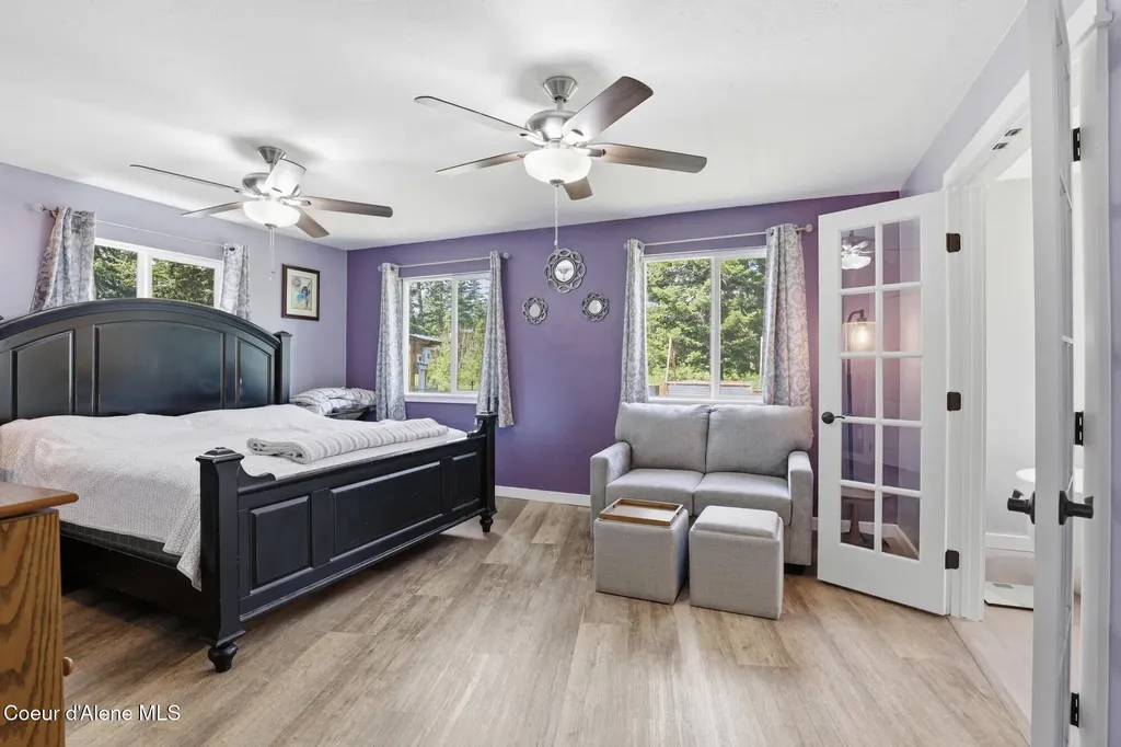 21381 N Thatcher Court Rathdrum ID 83858