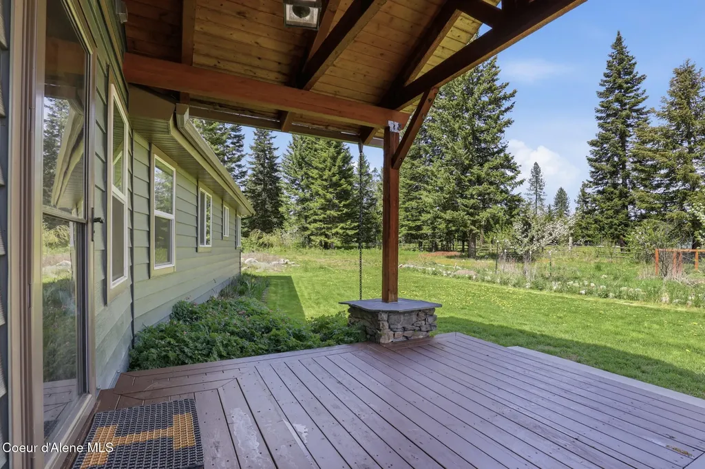 21381 N Thatcher Court Rathdrum ID 83858
