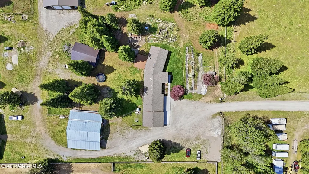 21381 N Thatcher Court Rathdrum ID 83858